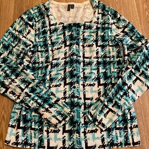 *FINAL SALE* MADISON SWEATER MEDIUM
